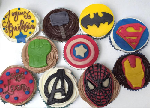 Cupcakes