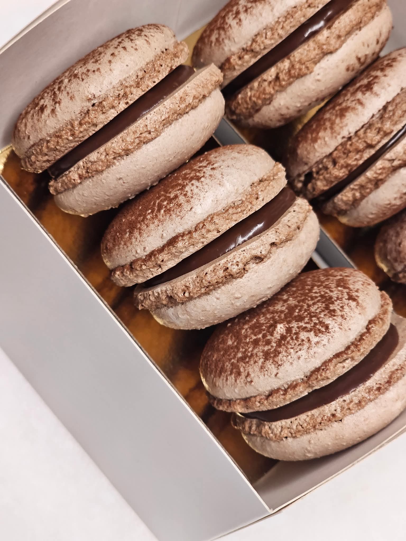 Macaron